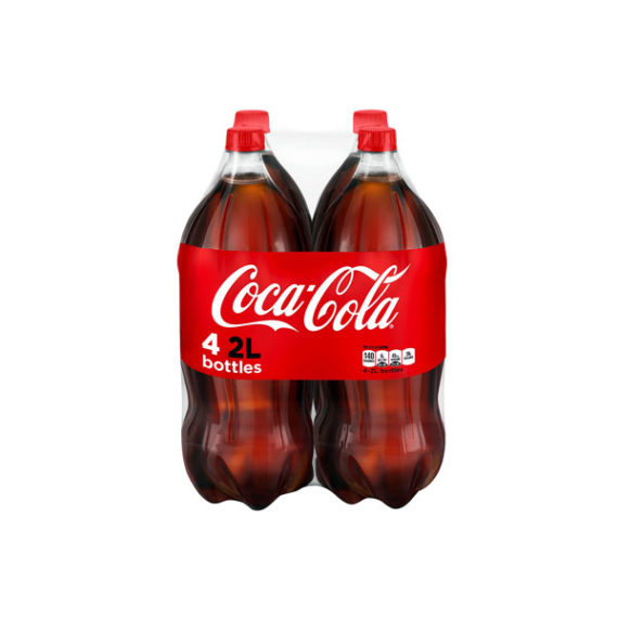 Apollo Delivery | Coca-Cola, 35 pk - 12 oz. cans