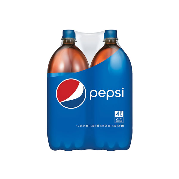 Pepsi-2l