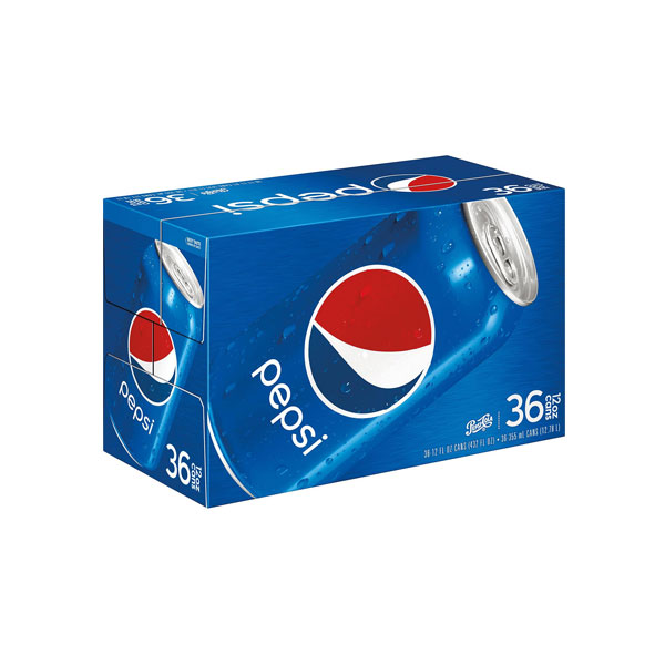 Pepsi-36ct